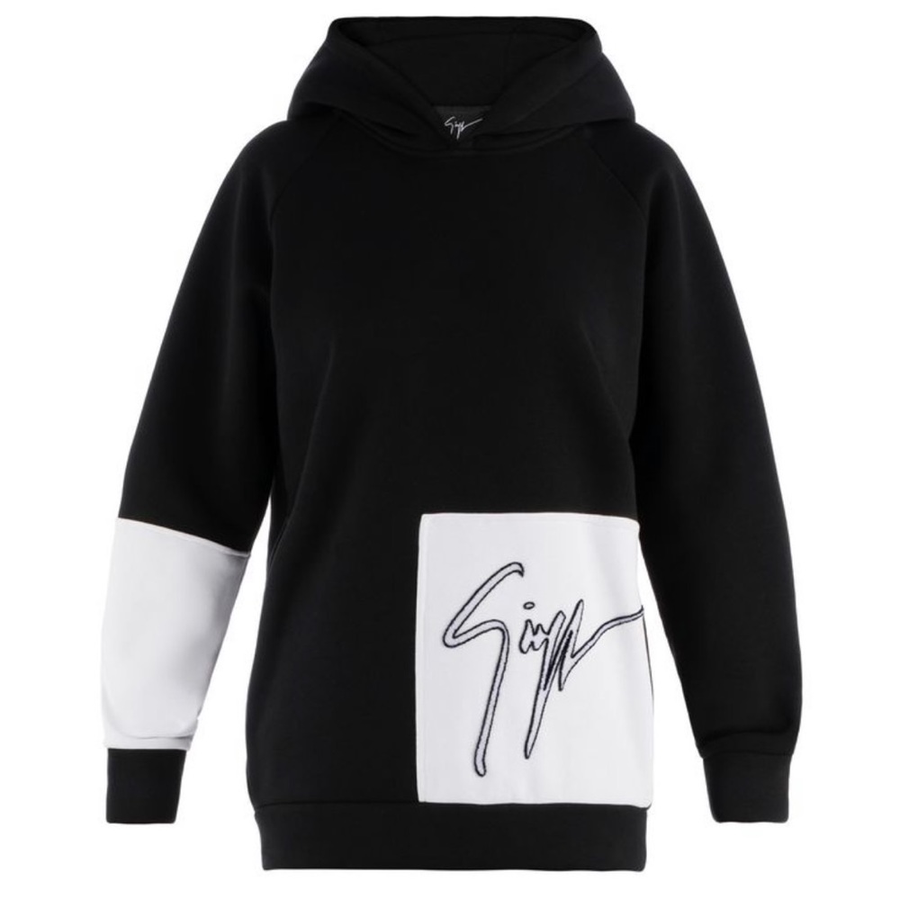 Giuseppe Zanotti Hoodie